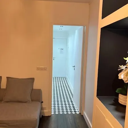 アパート Bien Venu Chez Sarah パリ