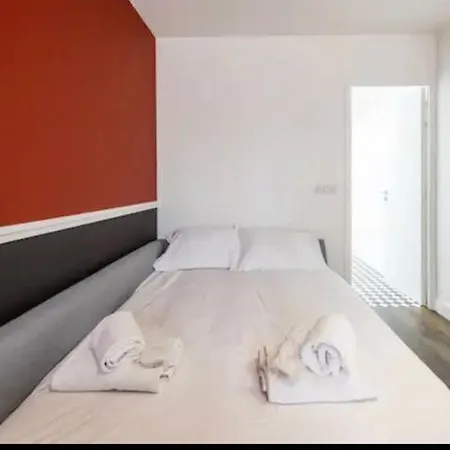 Bien Venu Chez Sarah アパート *